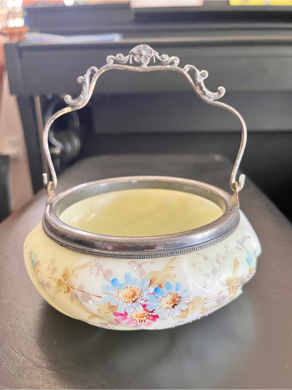 C.F. Monroe Bon Bon dish